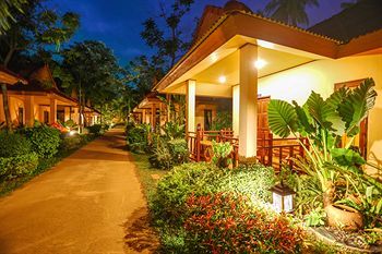 Hotel Lanta Pavilion Resort