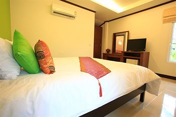 Hotel Lanta Pavilion Resort
