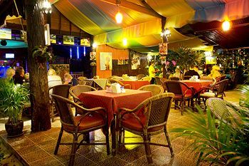 Hotel Lanta Pavilion Resort