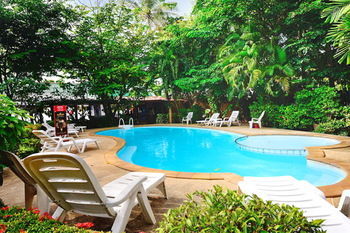 Hotel Lanta Pavilion Resort