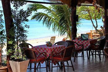 Hotel Lanta Pavilion Resort
