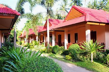 Hotel Lanta Pavilion Resort