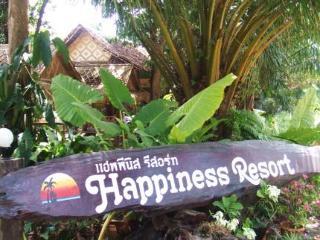 Hotel The Happiness Resort
