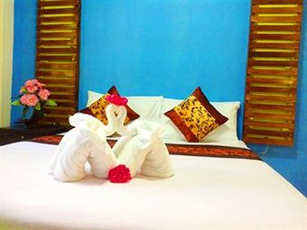 Hotel The Happiness Resort