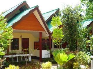 Hotel The Krabi Forest Homestay