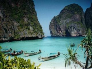 Hotel The Krabi Forest Homestay