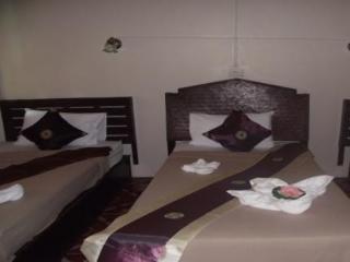 Hotel The Krabi Forest Homestay