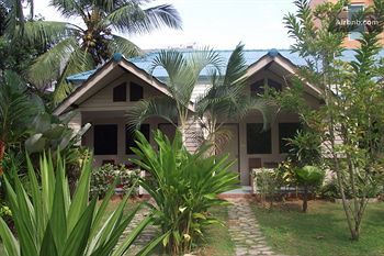 Hotel The Krabi Forest Homestay