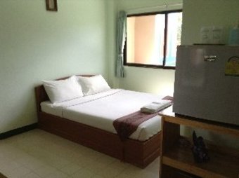 Hotel Samran Residence