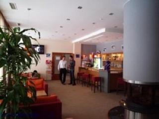 Hotel Villapark Mountain Residence