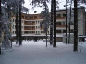 Hotel Villapark Mountain Residence