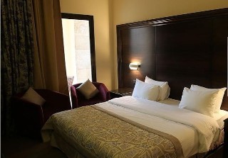 Reston Hotel