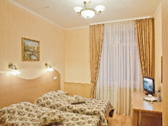 Palazzo Premier Hotel