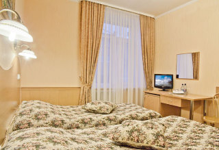 Palazzo Premier Hotel