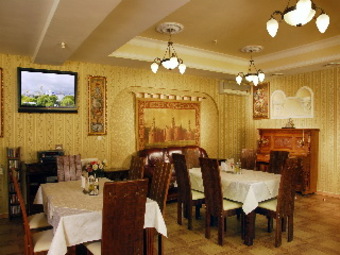 Palazzo Premier Hotel
