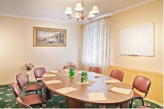 Palazzo Premier Hotel