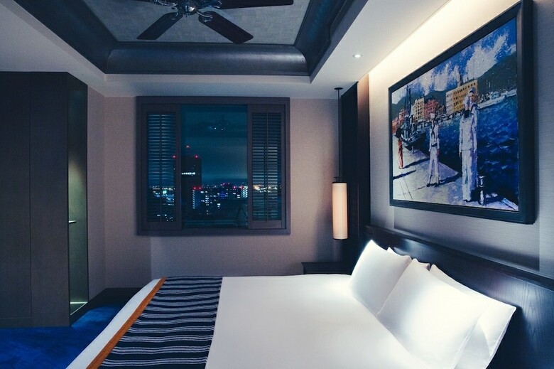 Oriental Hotel