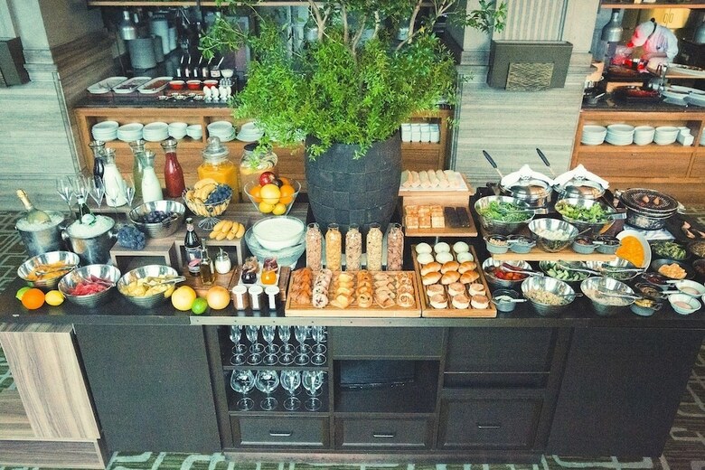 Oriental Hotel