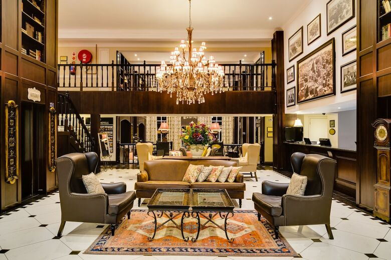 Protea Hotel Kimberley