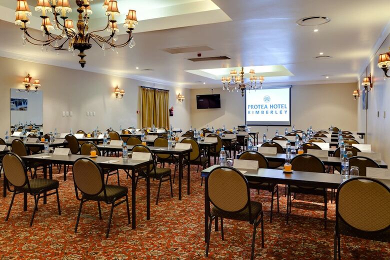 Protea Hotel Kimberley