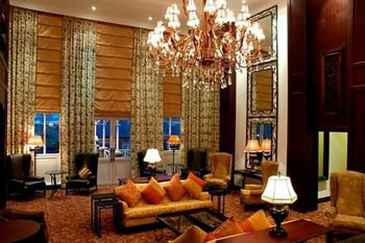 Protea Hotel Kimberley