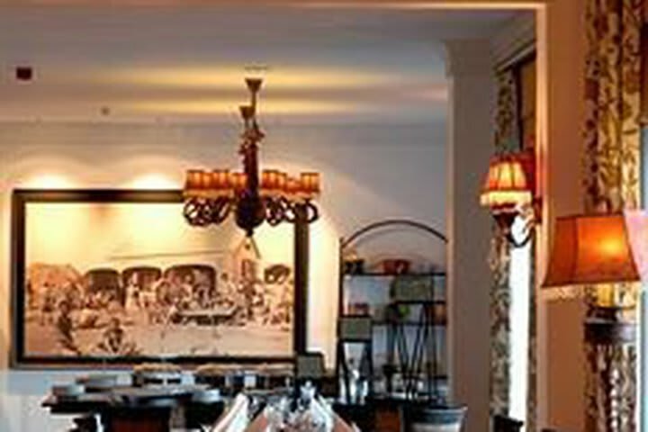 Protea Hotel Kimberley