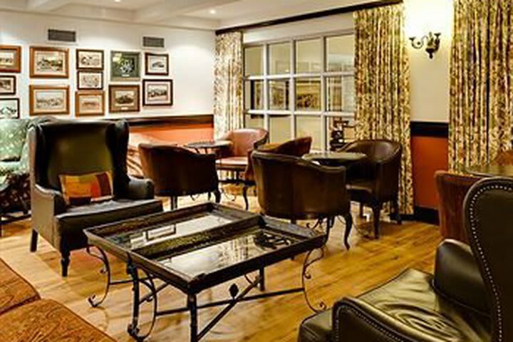 Protea Hotel Kimberley
