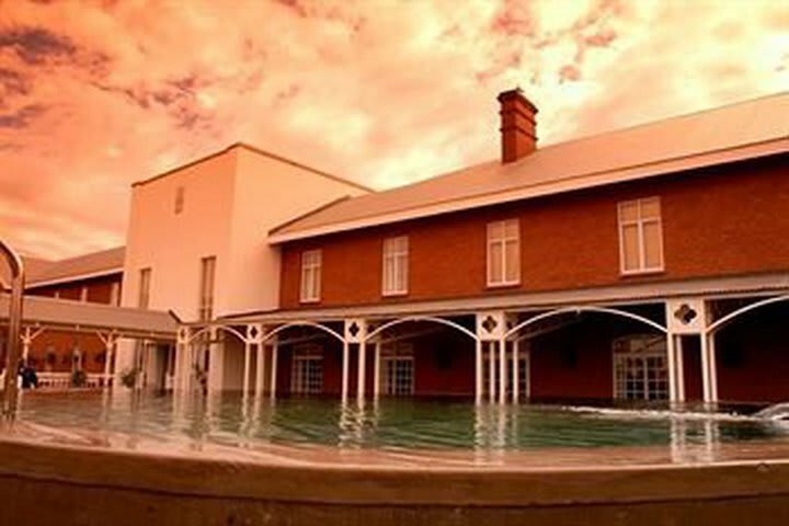 Protea Hotel Kimberley