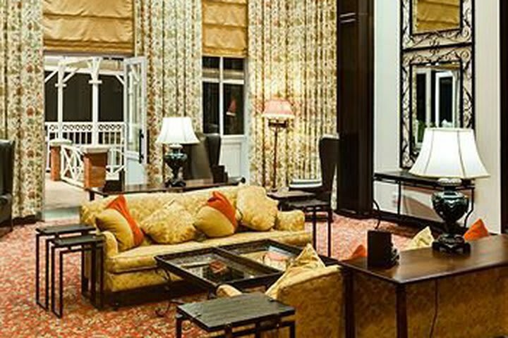 Protea Hotel Kimberley