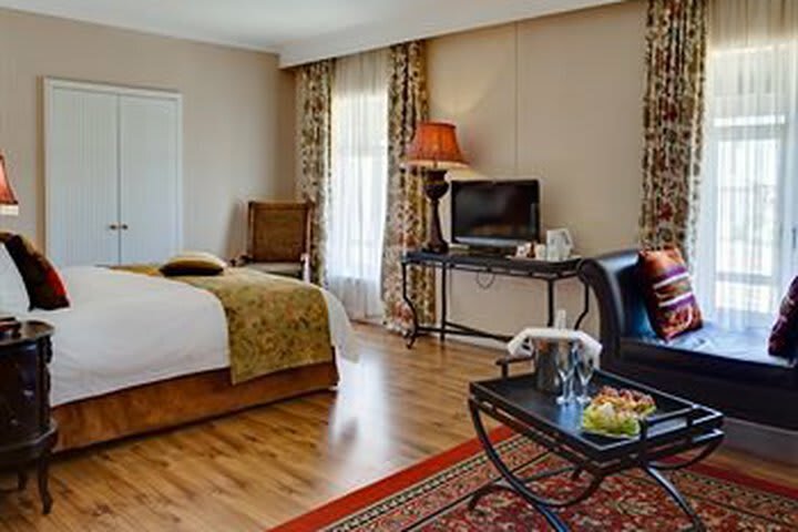 Protea Hotel Kimberley