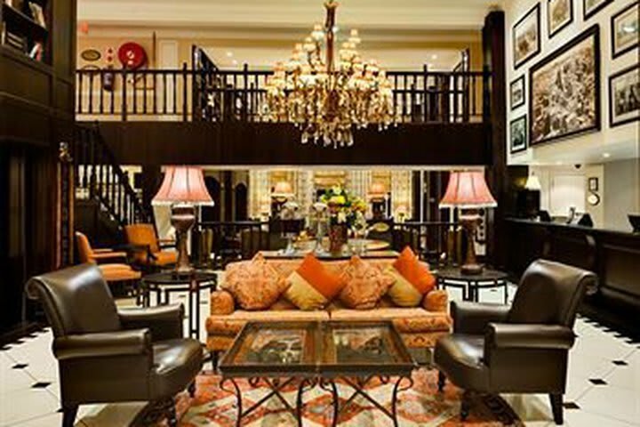 Protea Hotel Kimberley