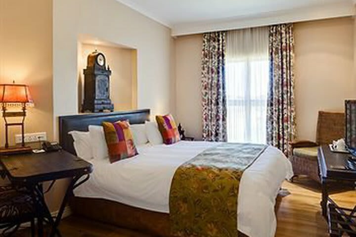 Protea Hotel Kimberley