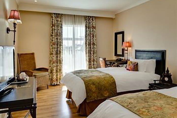 Protea Hotel Kimberley