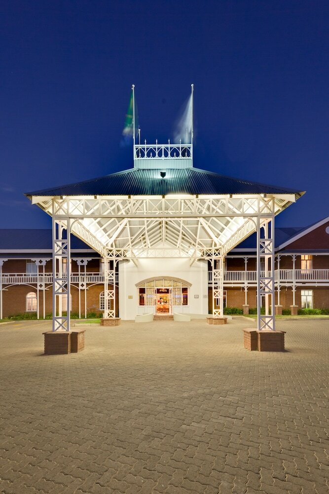 Protea Hotel Kimberley