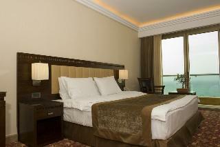Hotel Lancaster Suites