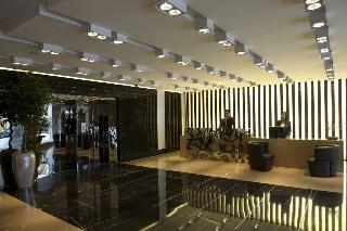 Hotel Lancaster Suites