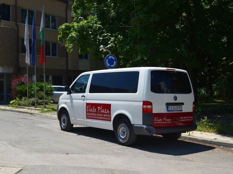 Business Hotel Elate Plaza