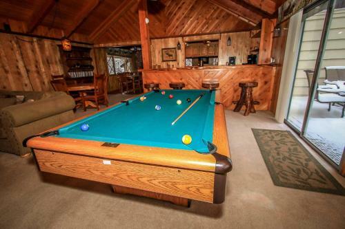 Moose Creek Chalet-1237 By Big Bear Vacations