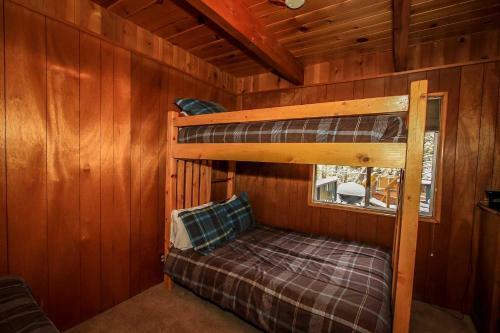 Moose Creek Chalet-1237 By Big Bear Vacations