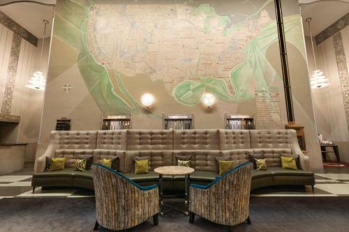 Hotel Hampton Inn Chicago Downtown/n Loop/michigan Ave