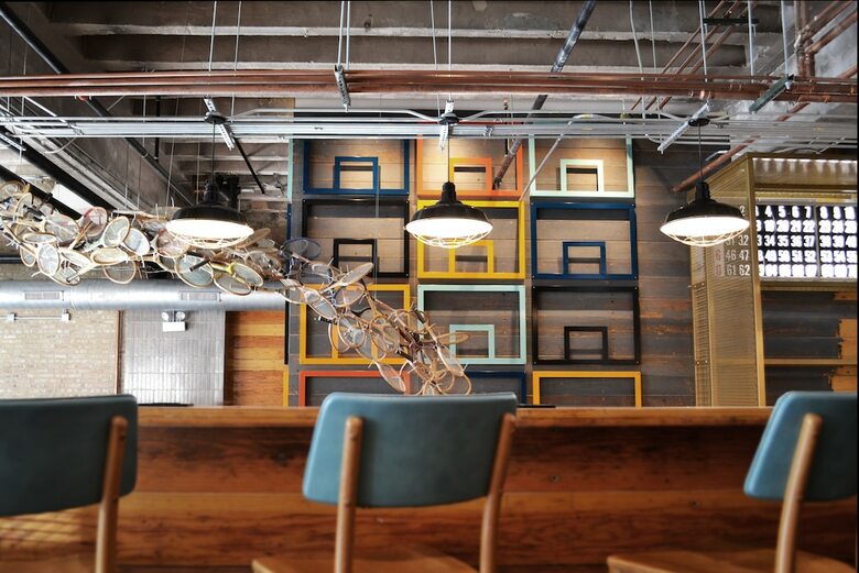 Hotel Fieldhouse Jones Chicago
