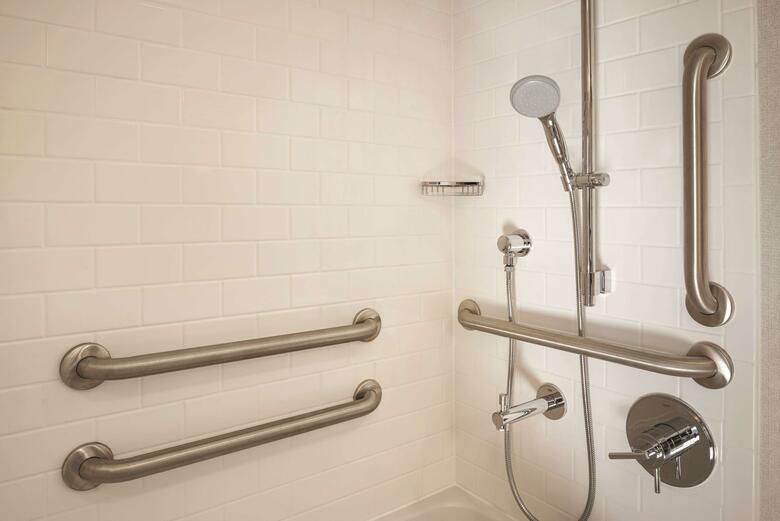 Hotel Hampton By Hilton Chicago Downtown West Loop