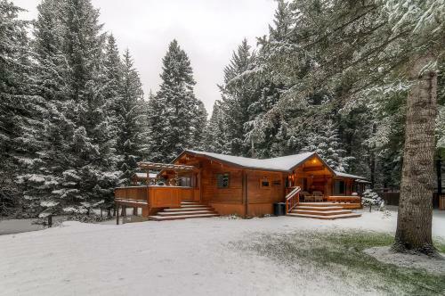 Yakima River Retreat
