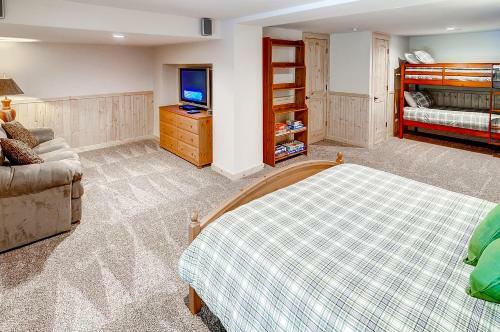 Yakima River Retreat