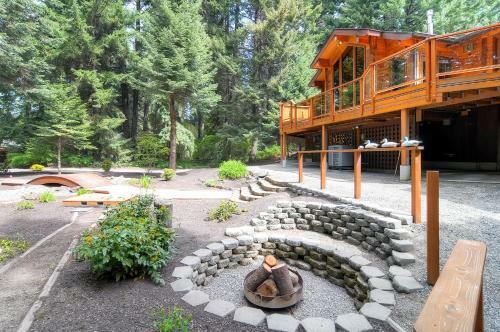 Yakima River Retreat
