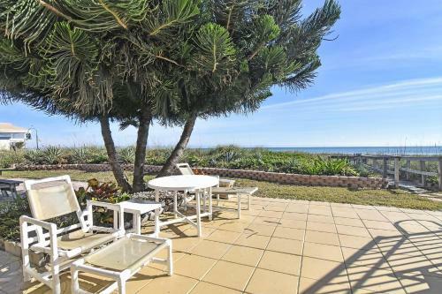 Apartamento Cocoa Beach Hideaway