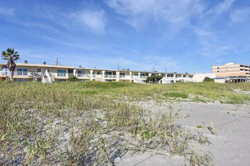 Apartamento Cocoa Beach Hideaway