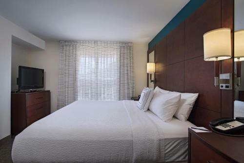 Hotel Residence Inn Bryan College Station