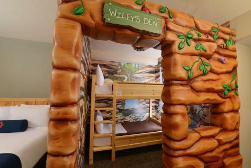 Hotel Great Wolf Lodge Colorado Springs