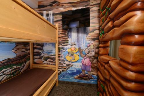 Hotel Great Wolf Lodge Colorado Springs